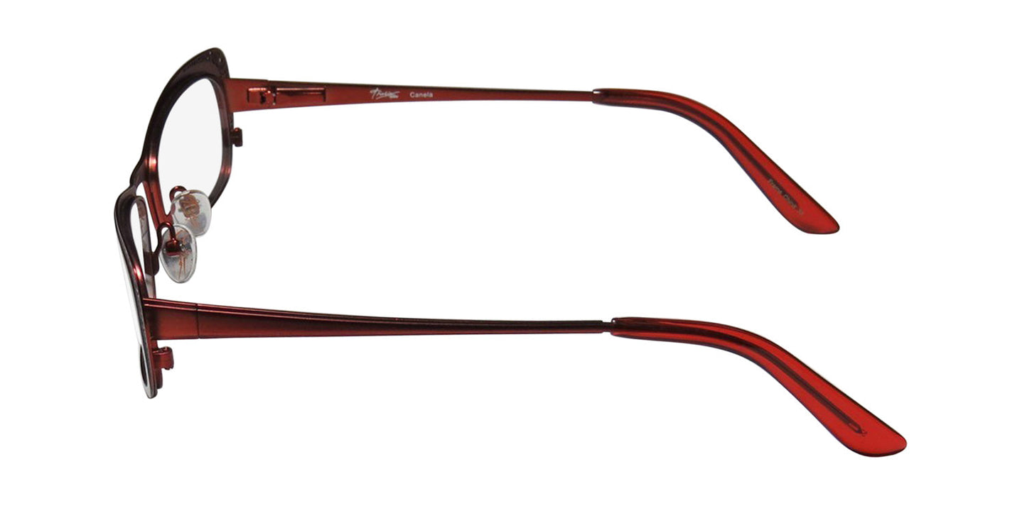 Thalia Canela Eyeglasses