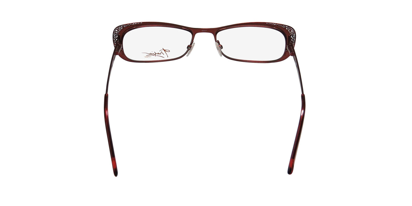 Thalia Canela Eyeglasses