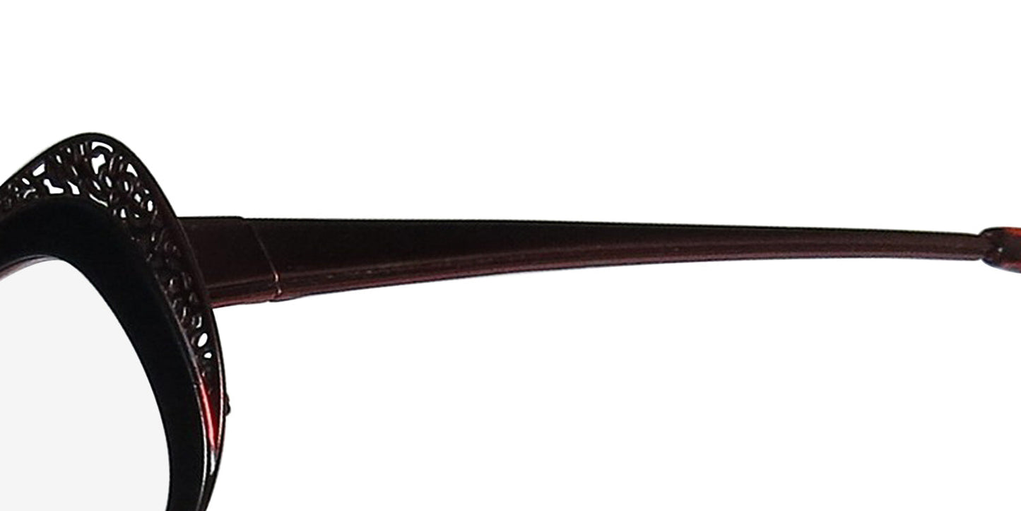 Thalia Canela Eyeglasses