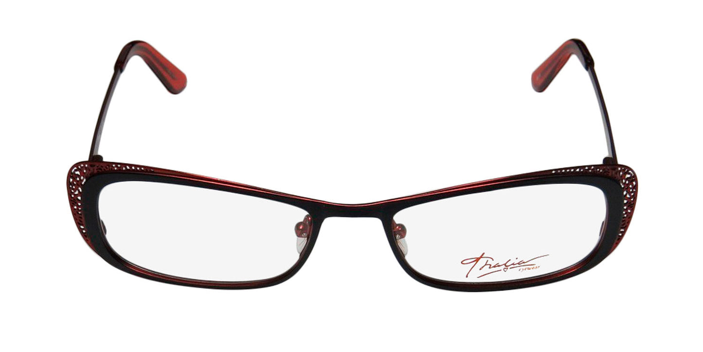 Thalia Canela Eyeglasses