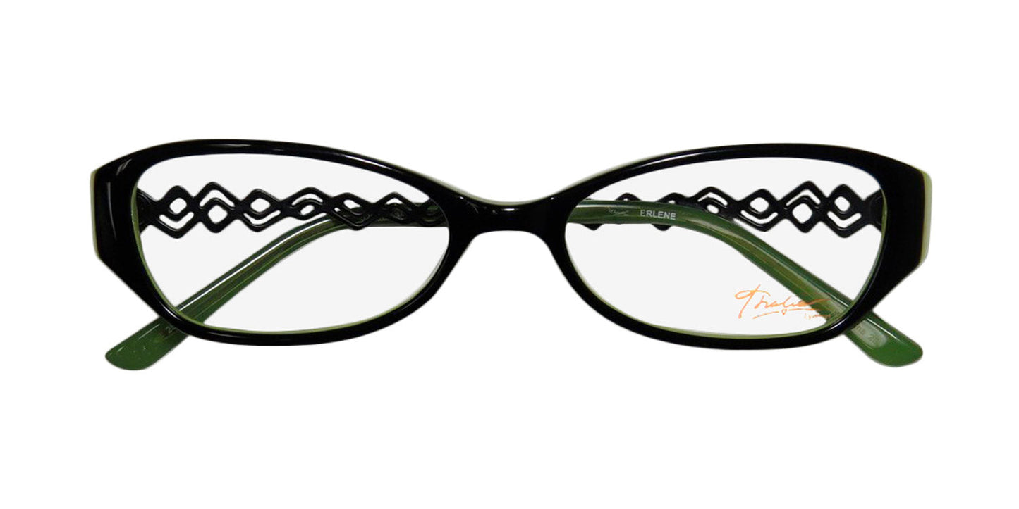 Thalia Erlene Eyeglasses