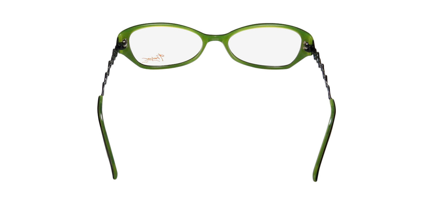 Thalia Erlene Eyeglasses