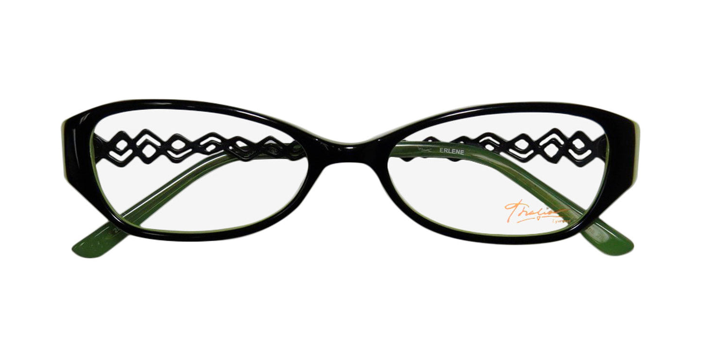 Thalia Erlene Eyeglasses