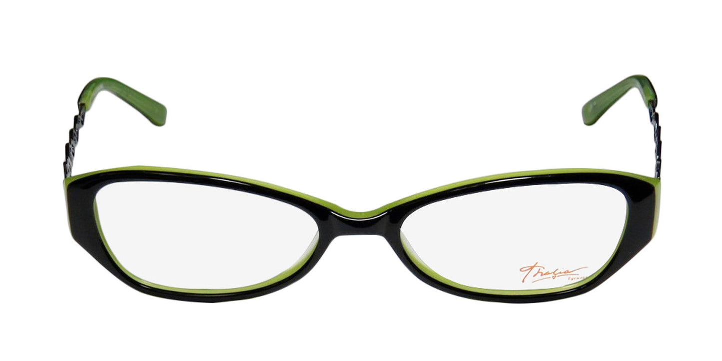 Thalia Erlene Eyeglasses