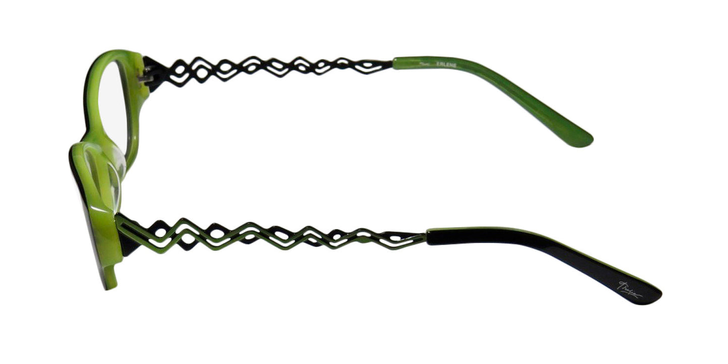 Thalia Erlene Eyeglasses