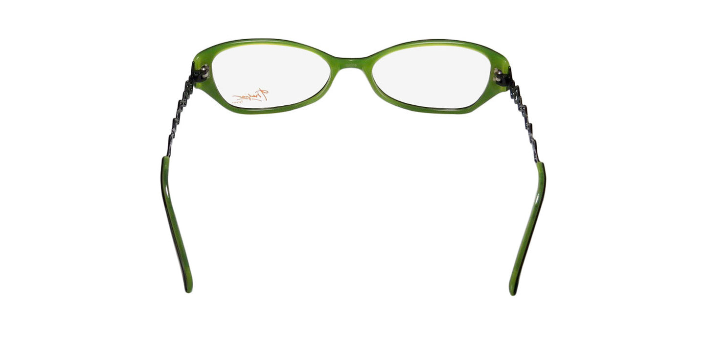 Thalia Erlene Eyeglasses