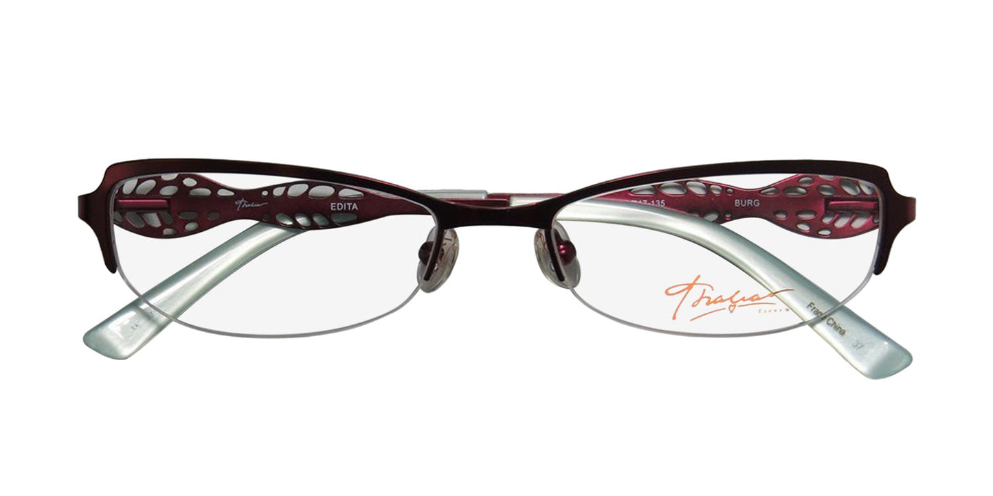Thalia Edita Eyeglasses