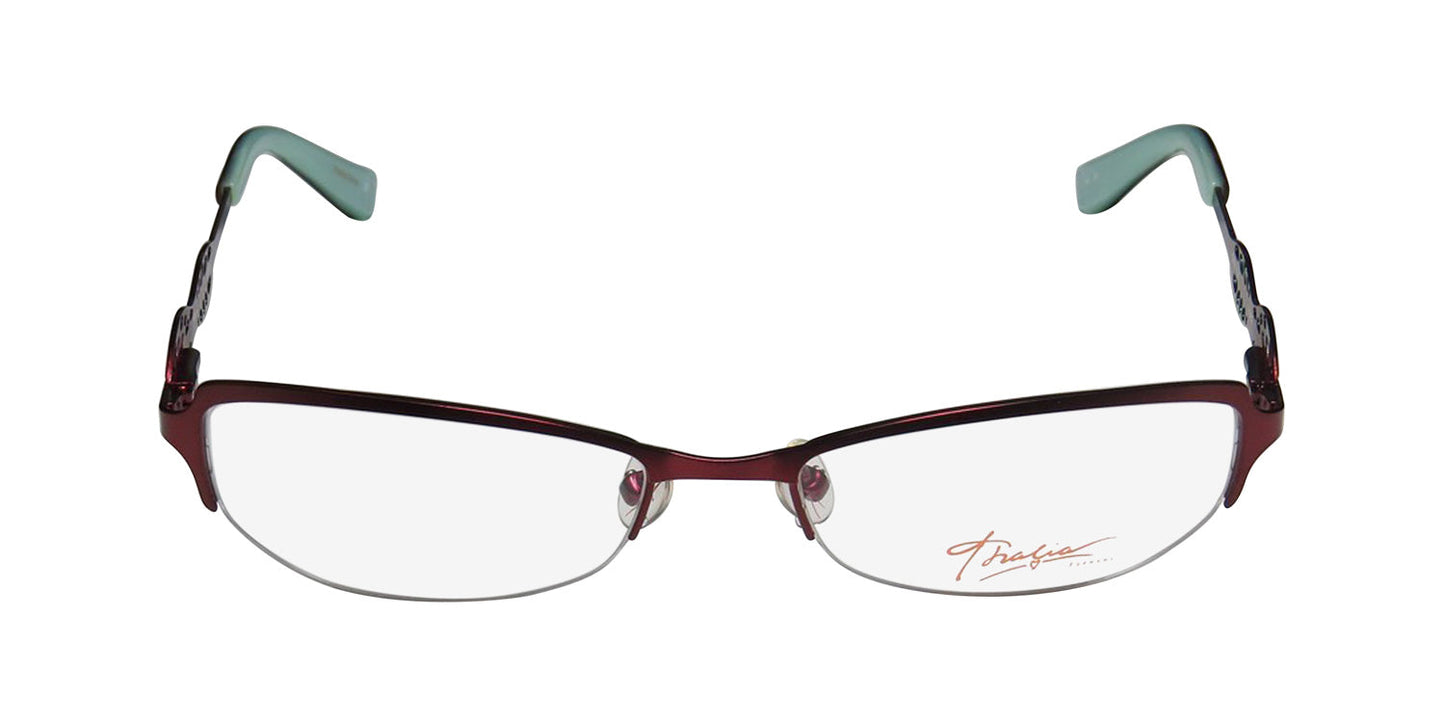 Thalia Edita Eyeglasses