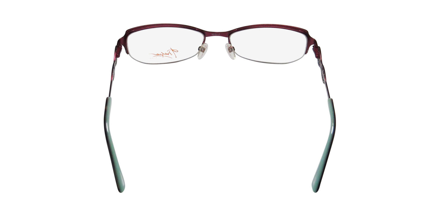 Thalia Edita Eyeglasses