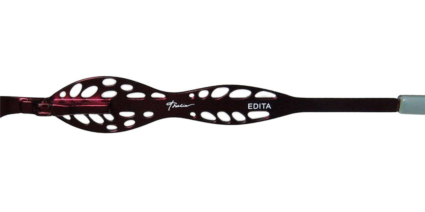 Thalia Edita Eyeglasses