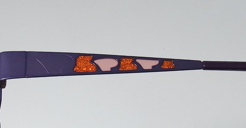 Thalia Pasion Eyeglasses