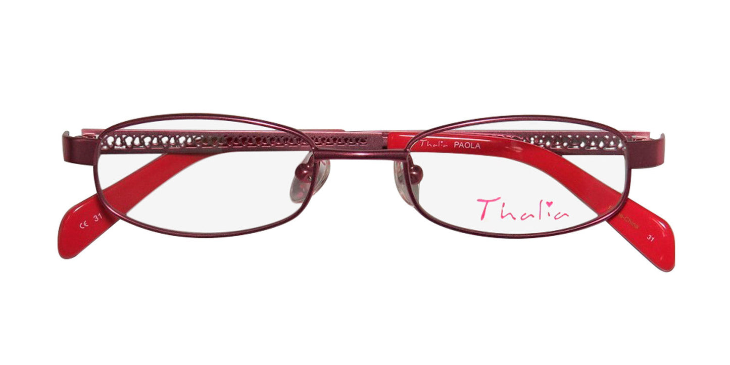 Thalia Paola Eyeglasses
