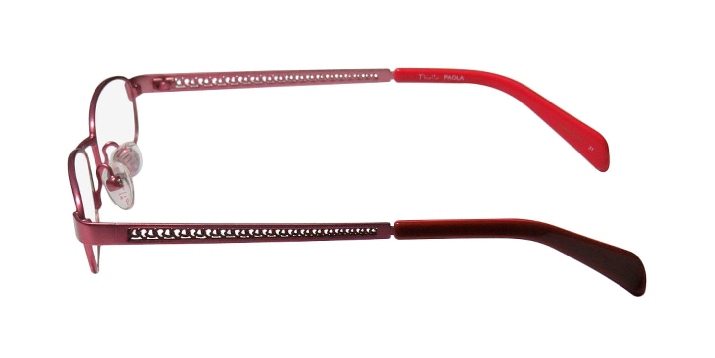 Thalia Paola Eyeglasses