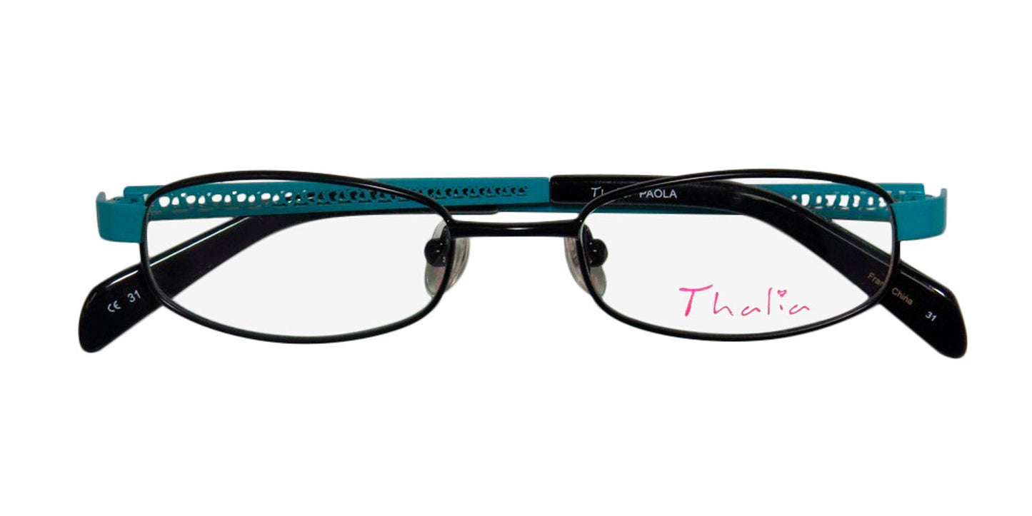 Thalia Paola Eyeglasses
