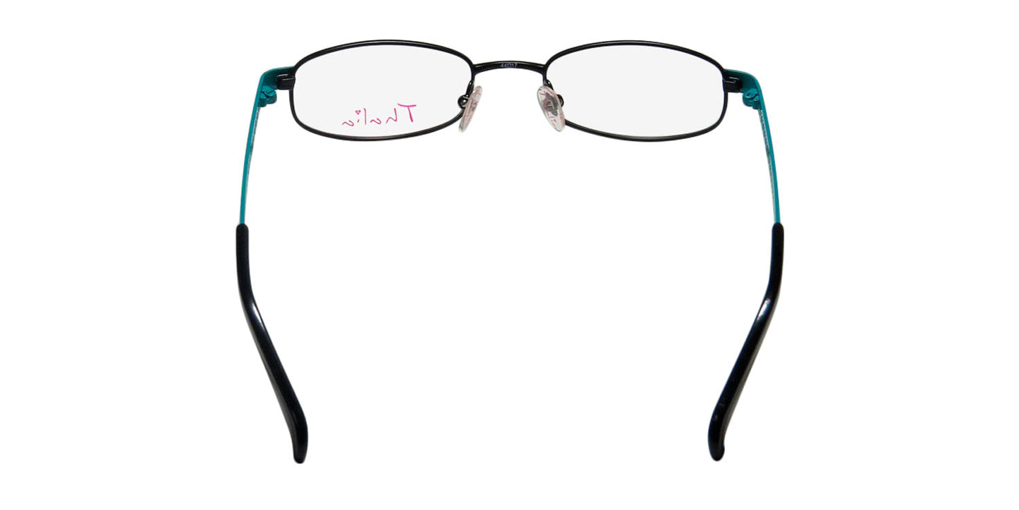 Thalia Paola Eyeglasses