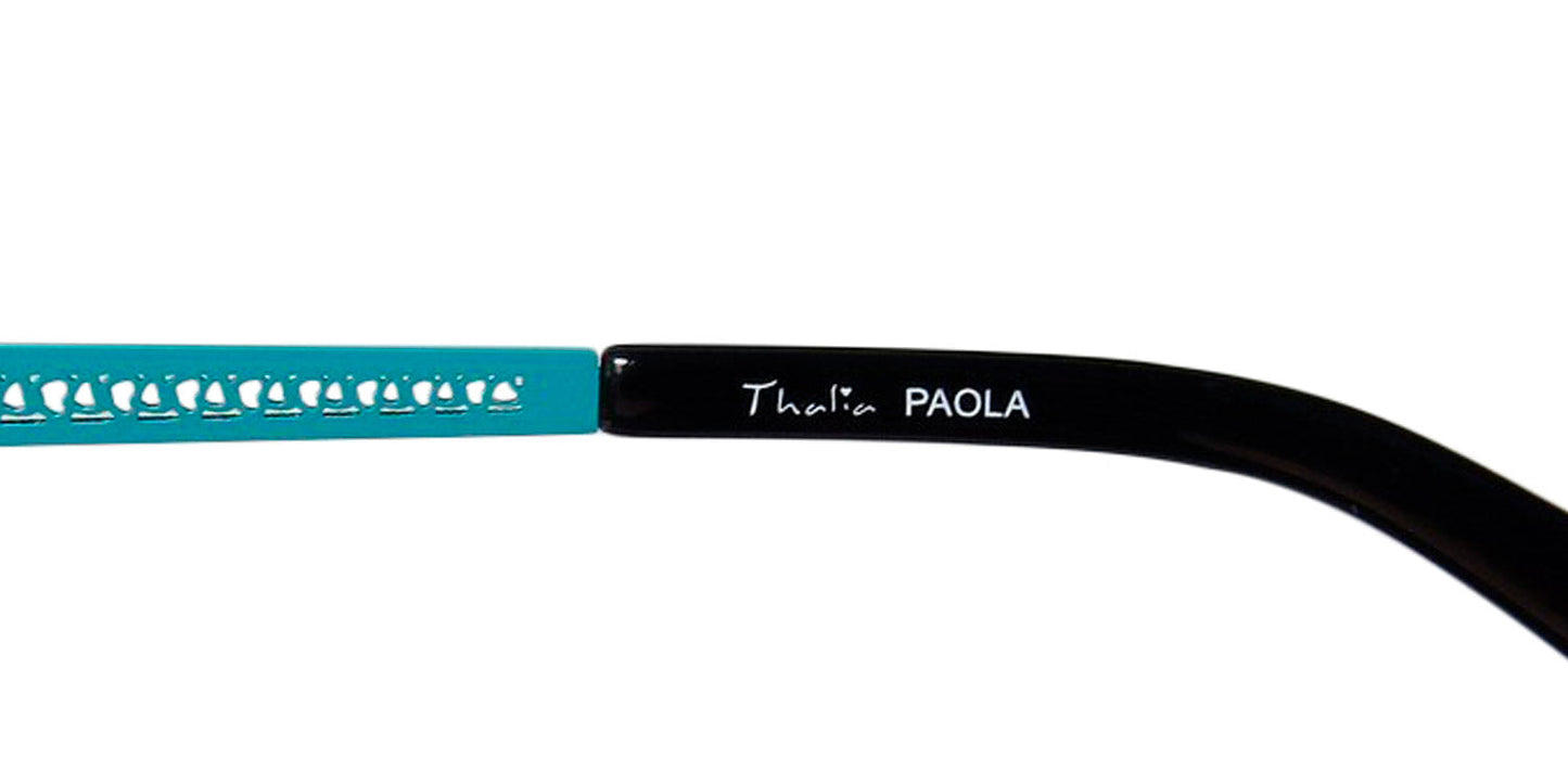 Thalia Paola Eyeglasses