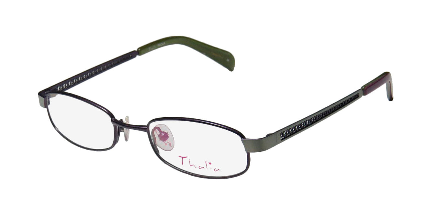 Thalia Paola Eyeglasses