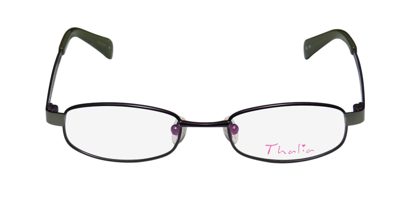 Thalia Paola Eyeglasses
