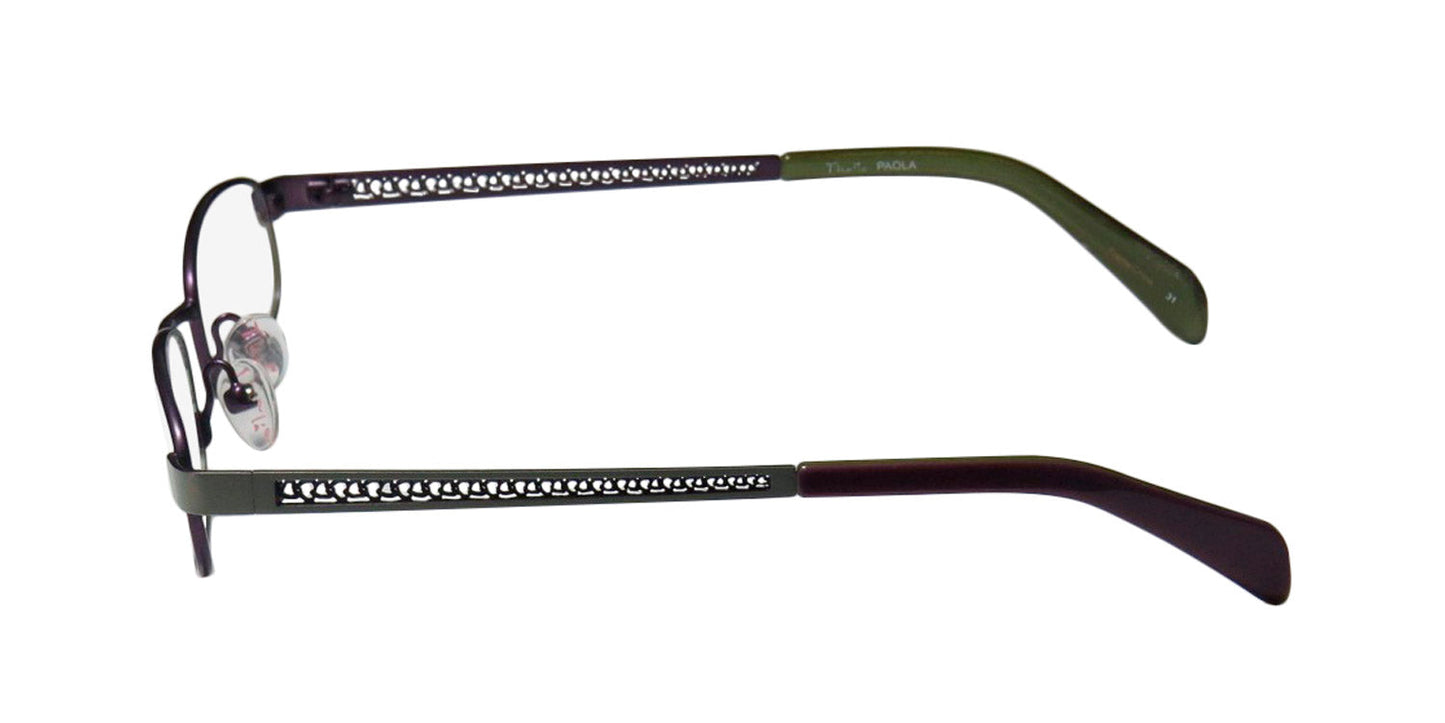 Thalia Paola Eyeglasses