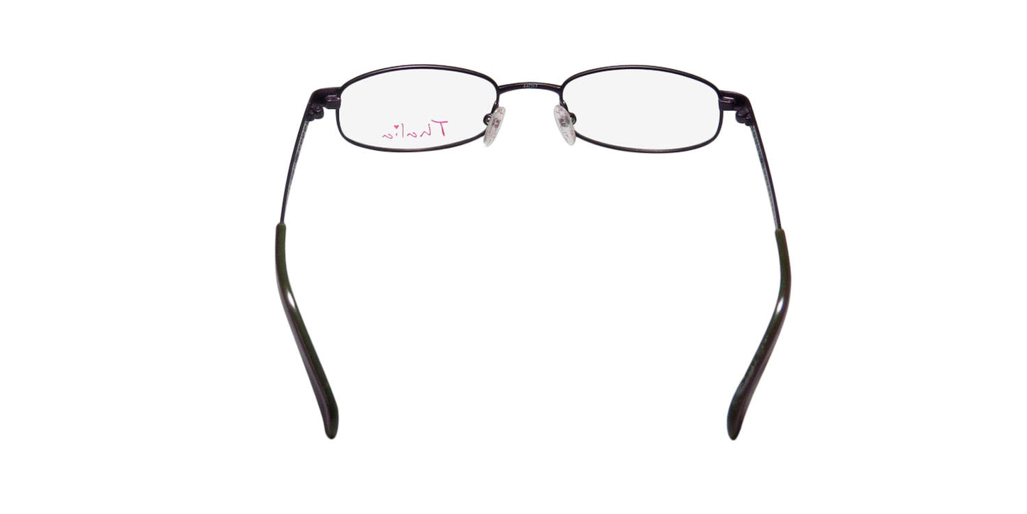 Thalia Paola Eyeglasses