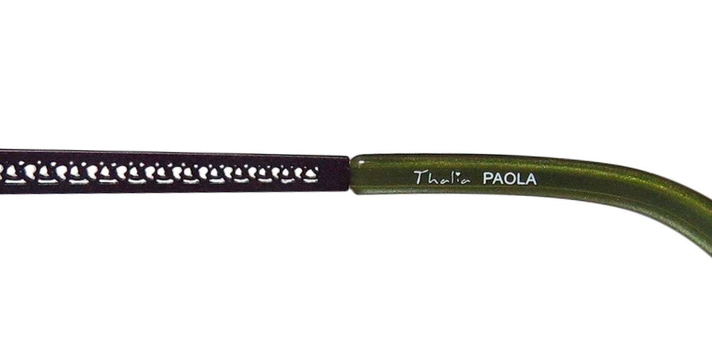 Thalia Paola Eyeglasses