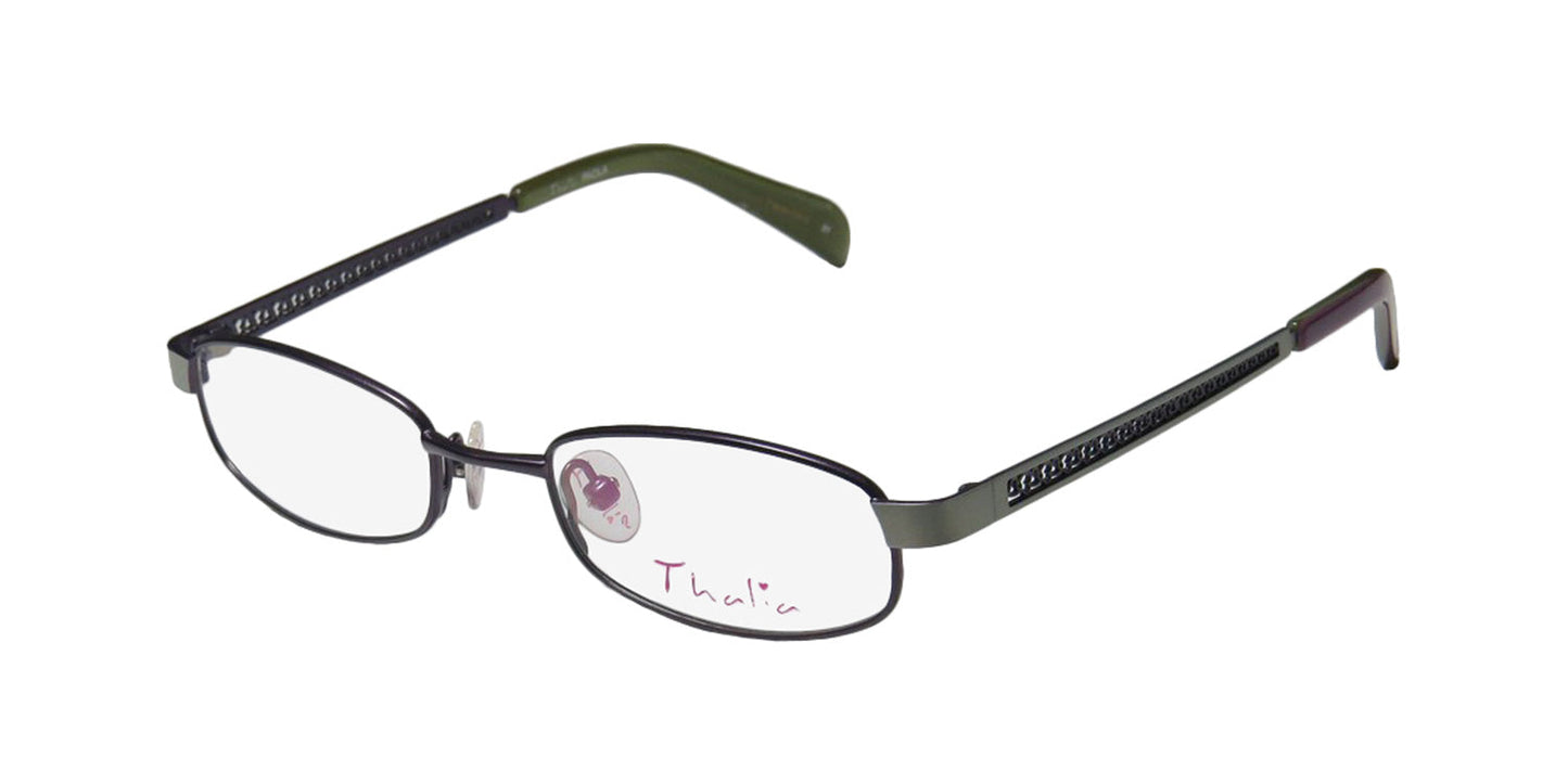 Thalia Paola Eyeglasses