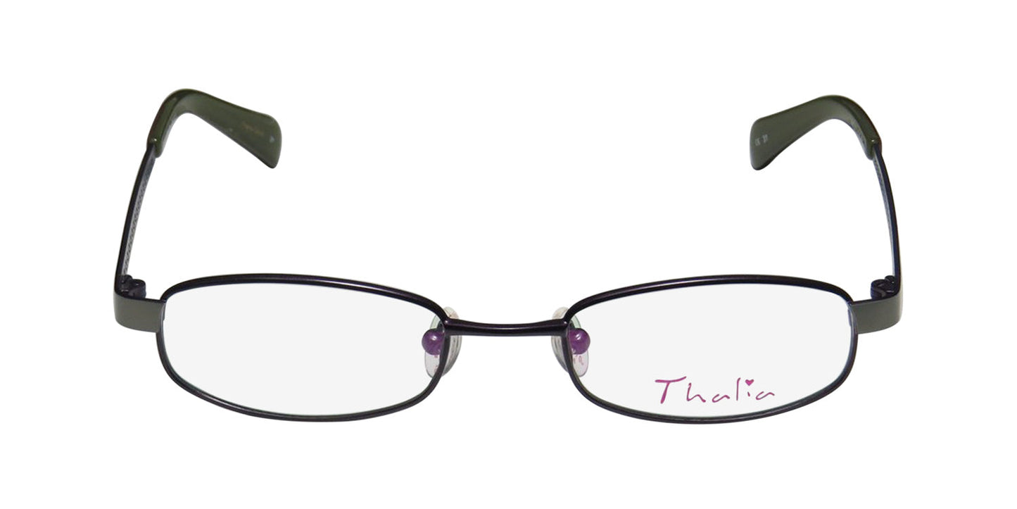 Thalia Paola Eyeglasses