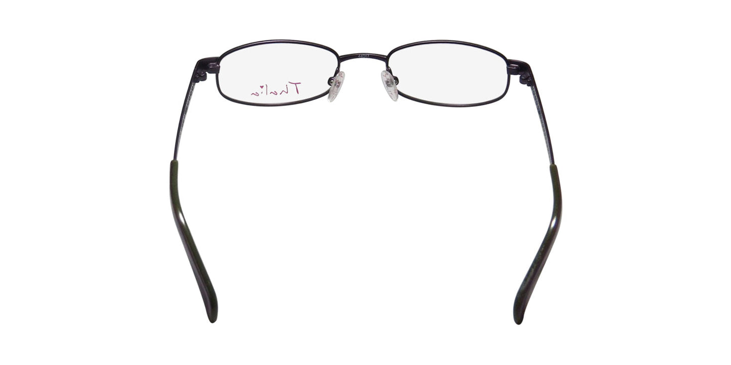 Thalia Paola Eyeglasses