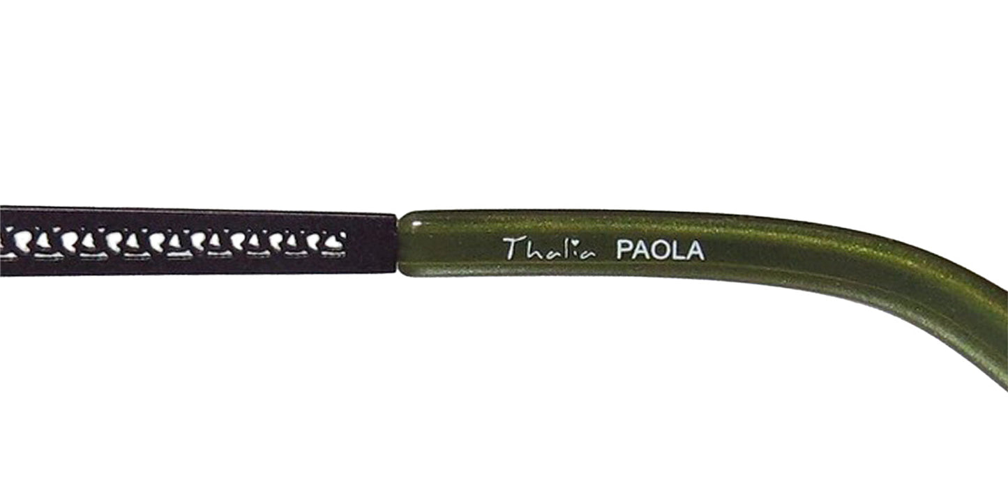 Thalia Paola Eyeglasses