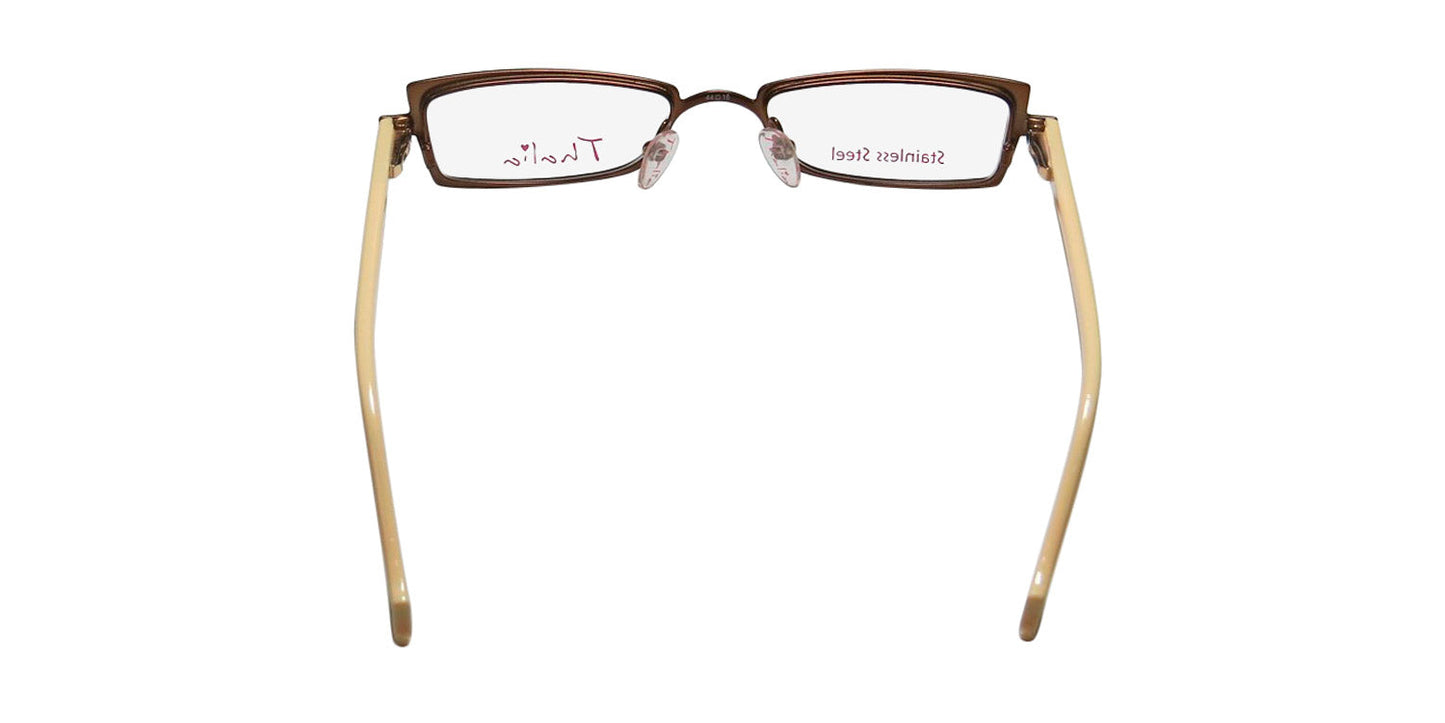 Thalia Mariposa Eyeglasses