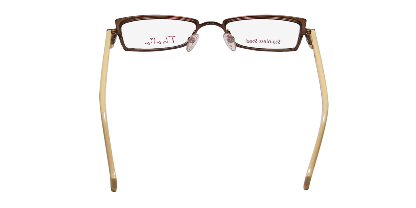 Thalia Mariposa Eyeglasses