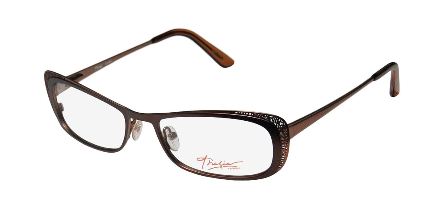 Thalia Canela Eyeglasses