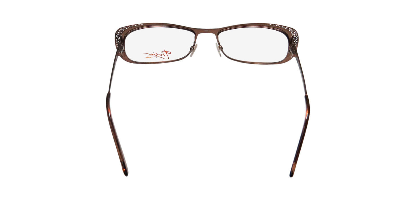 Thalia Canela Eyeglasses