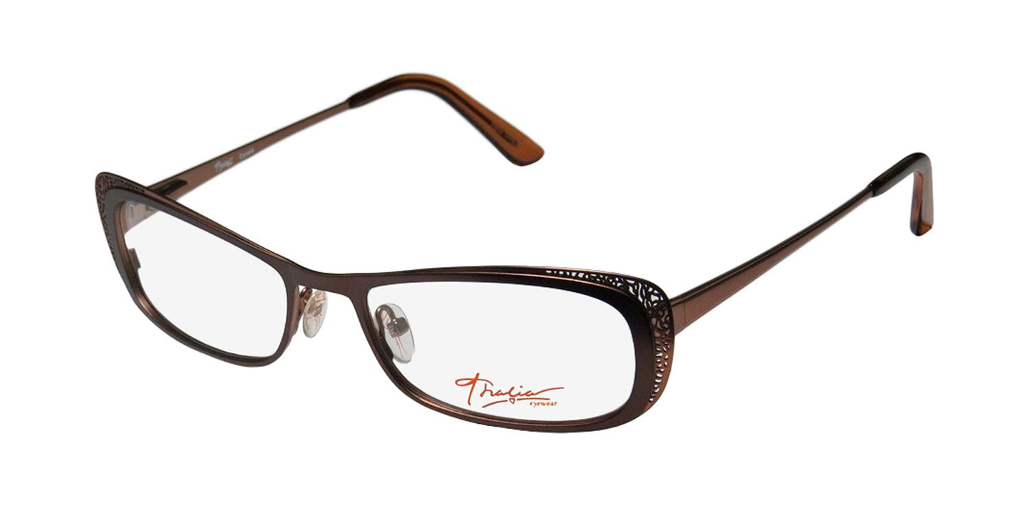 Thalia Canela Eyeglasses