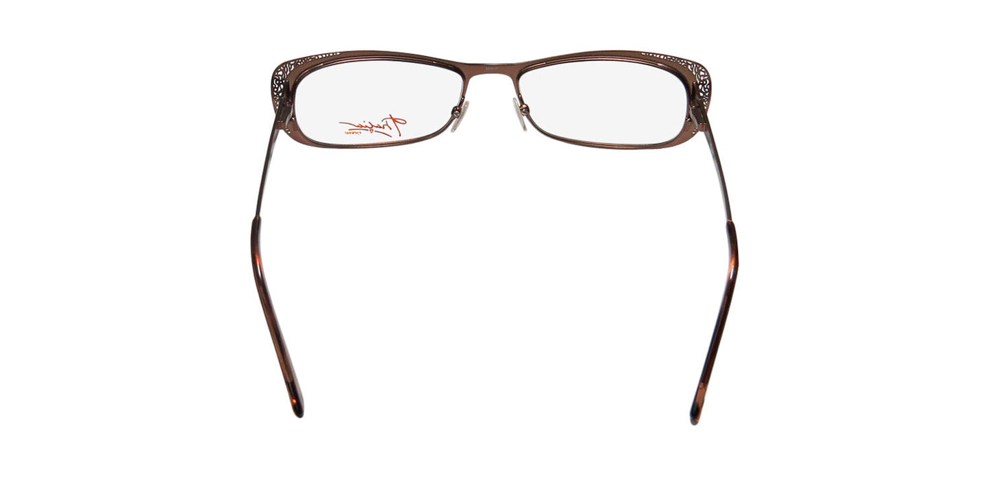 Thalia Canela Eyeglasses