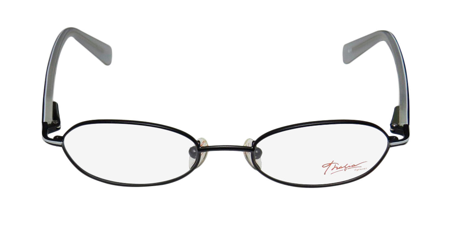 Thalia Amorosa Eyeglasses