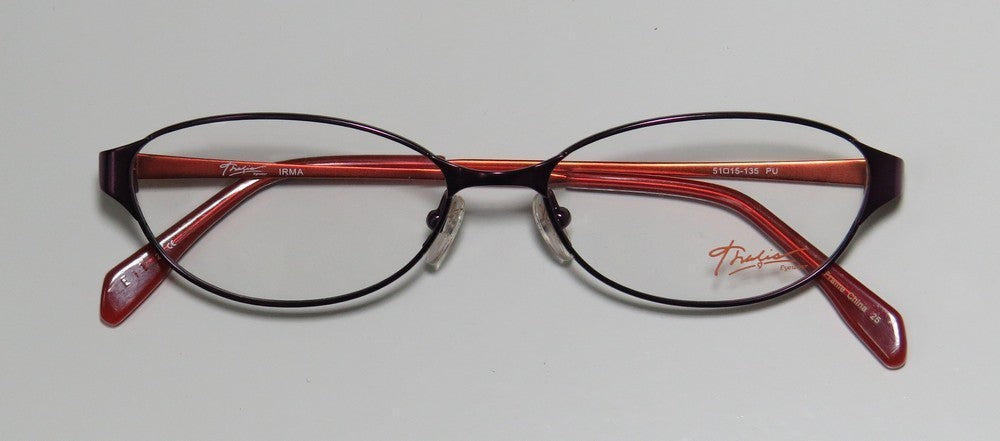 Thalia Irma Eyeglasses