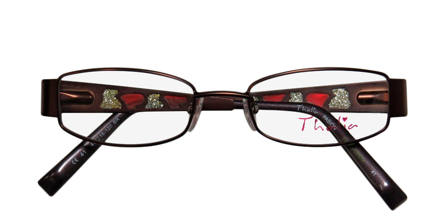 Thalia Pasion Eyeglasses