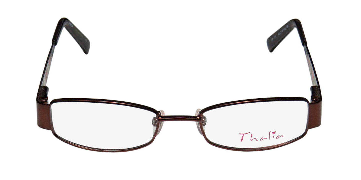 Thalia Pasion Eyeglasses