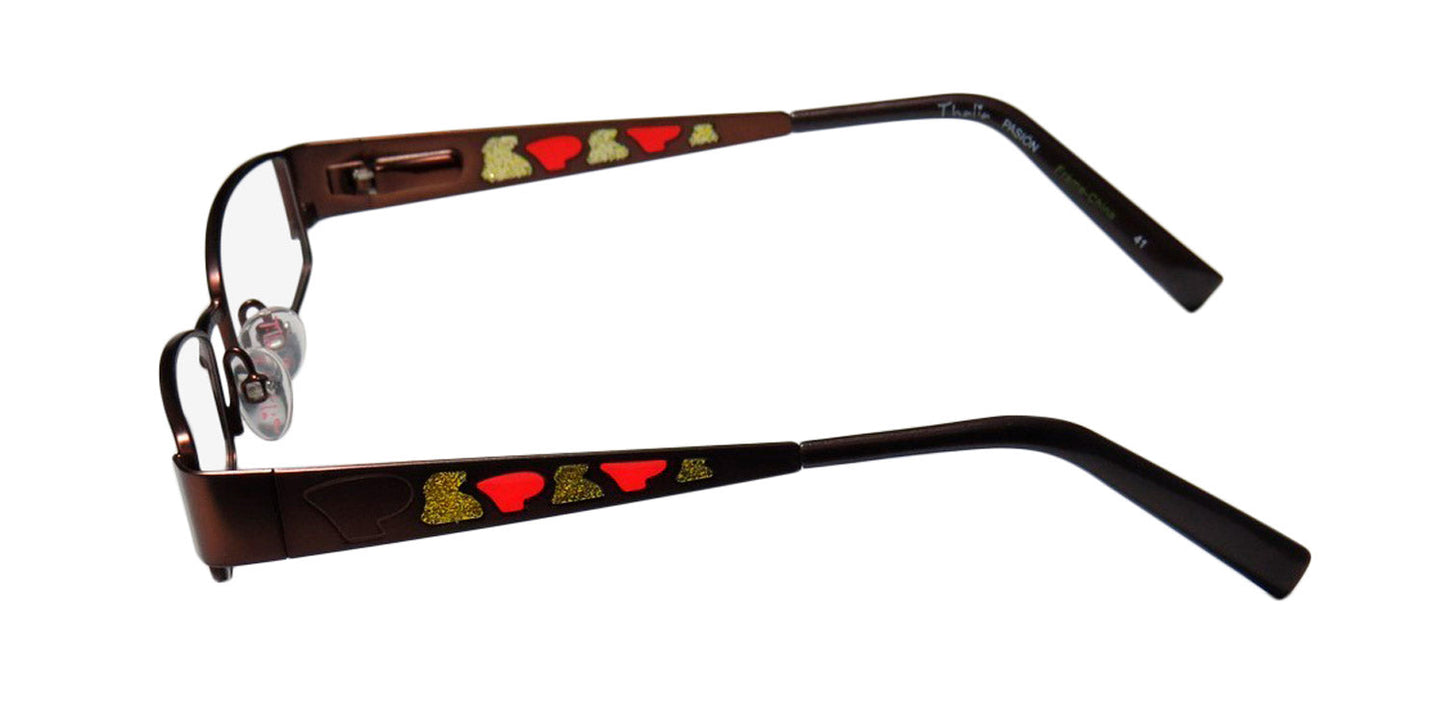 Thalia Pasion Eyeglasses