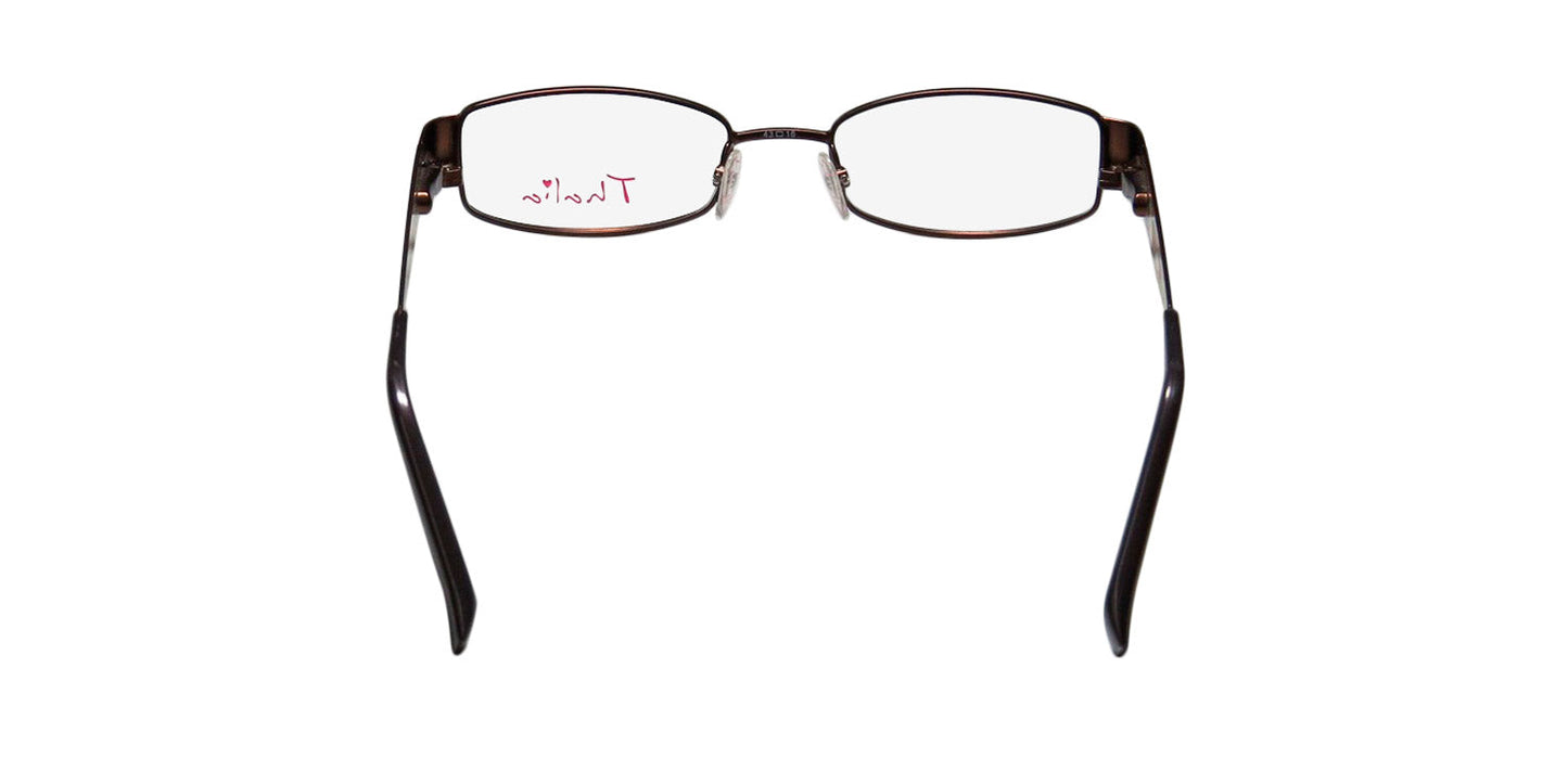 Thalia Pasion Eyeglasses