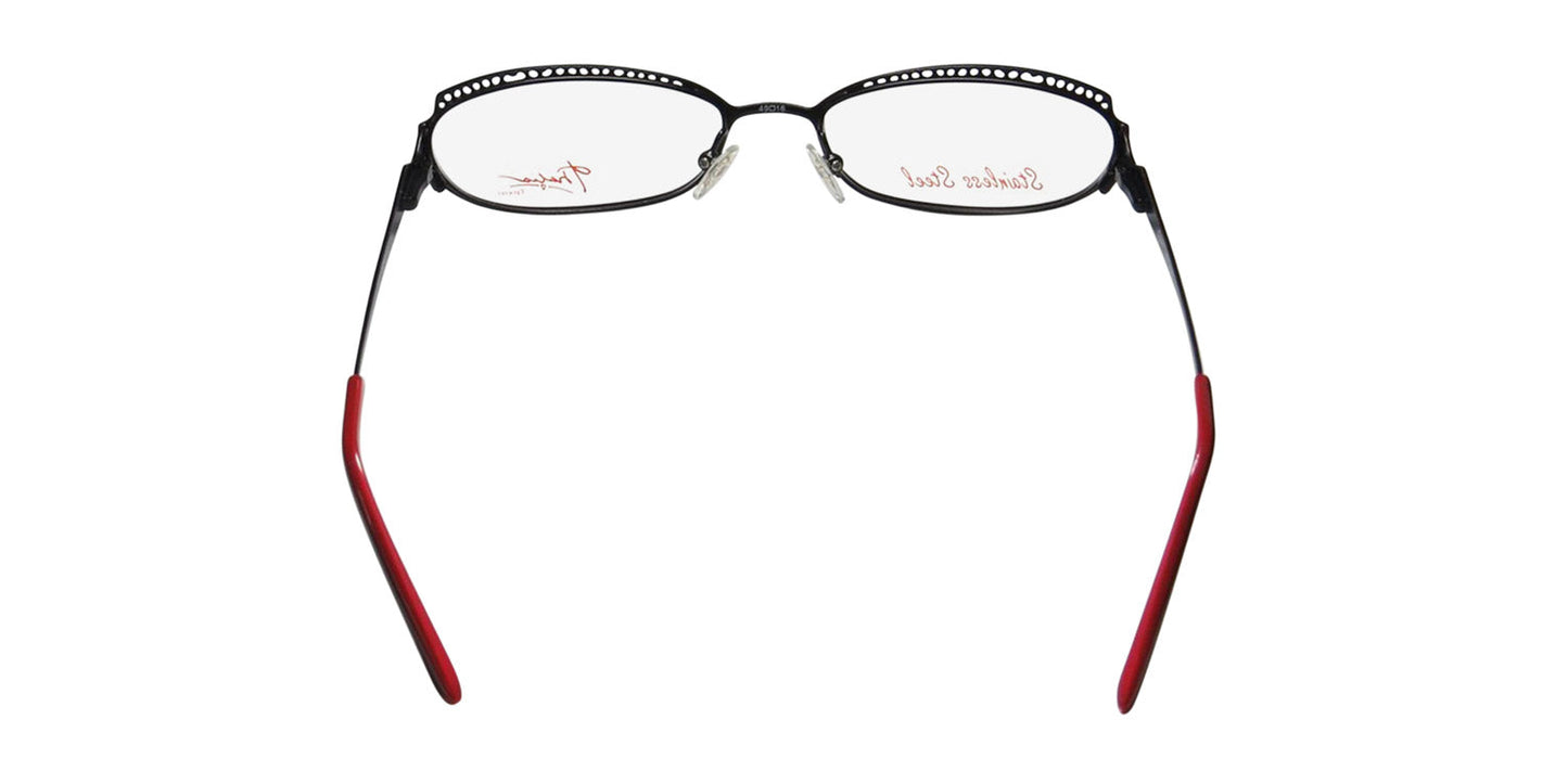 Thalia Encanto Eyeglasses