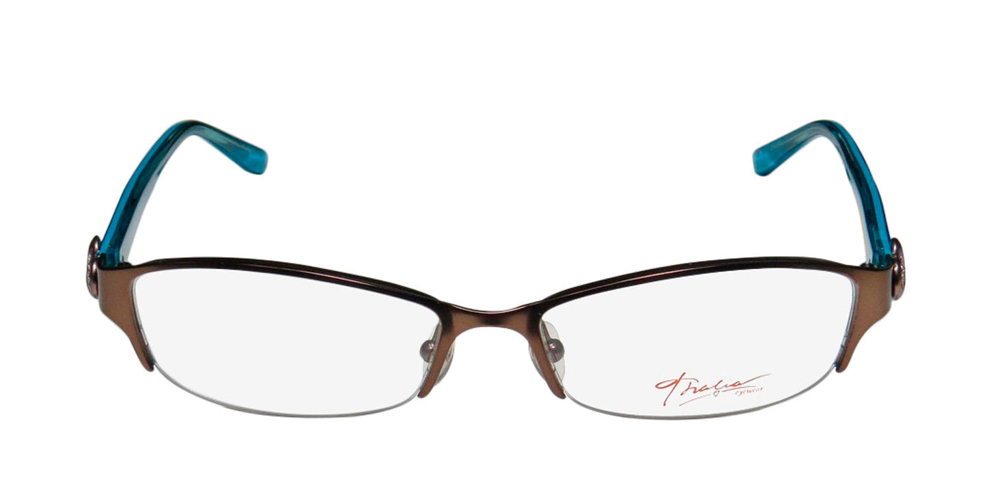 Thalia Corazonada Eyeglasses