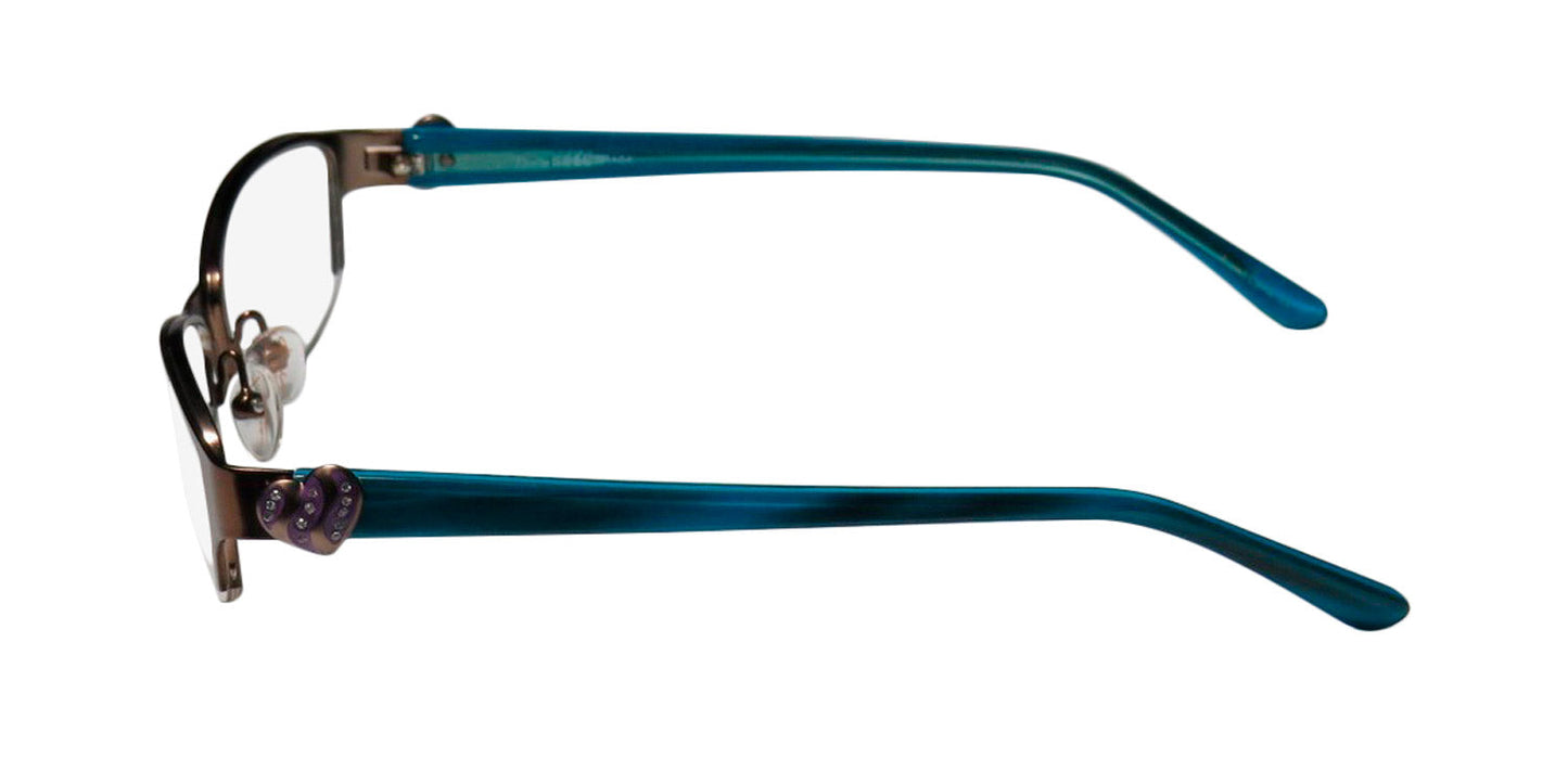 Thalia Corazonada Eyeglasses