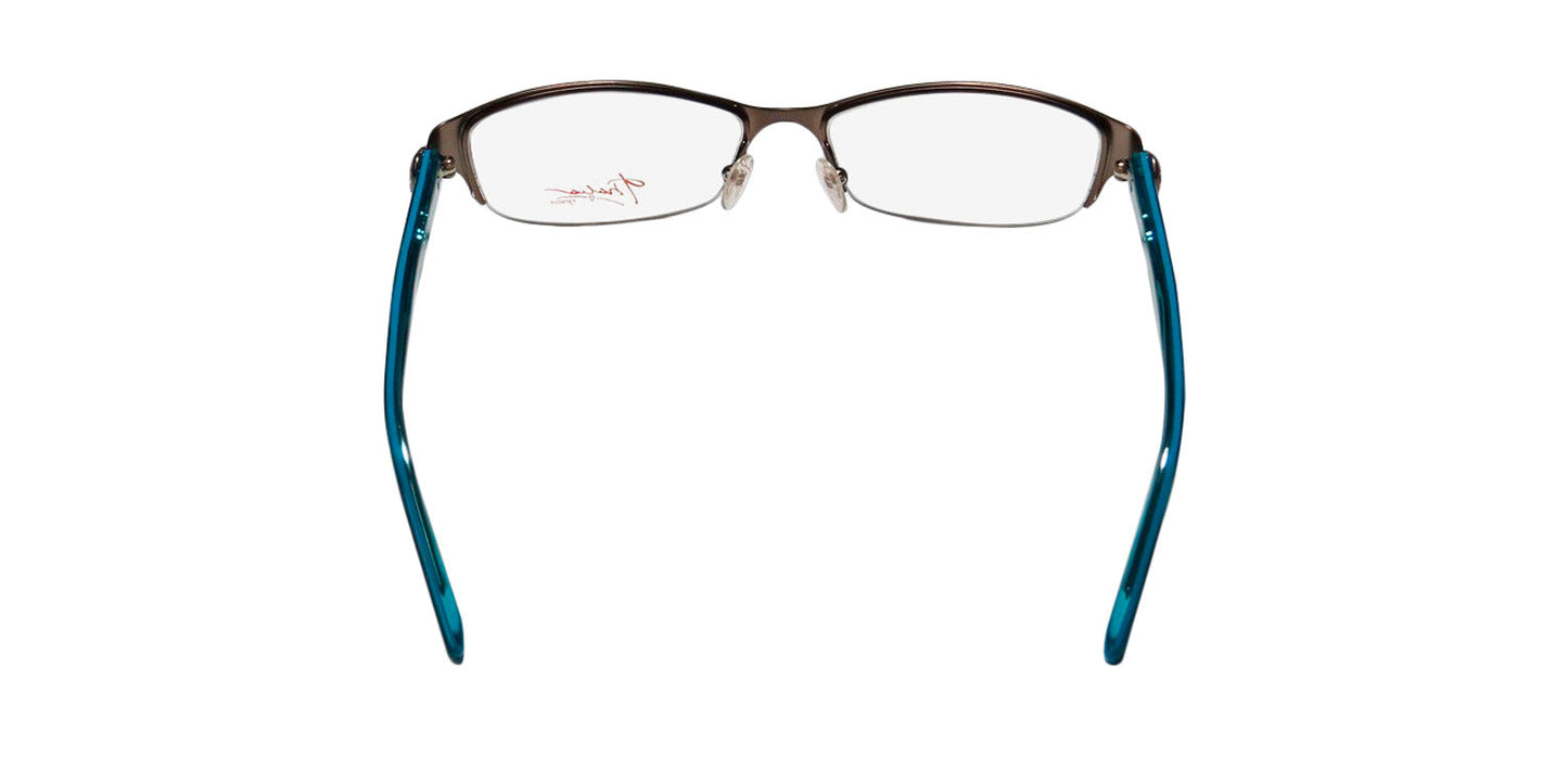 Thalia Corazonada Eyeglasses