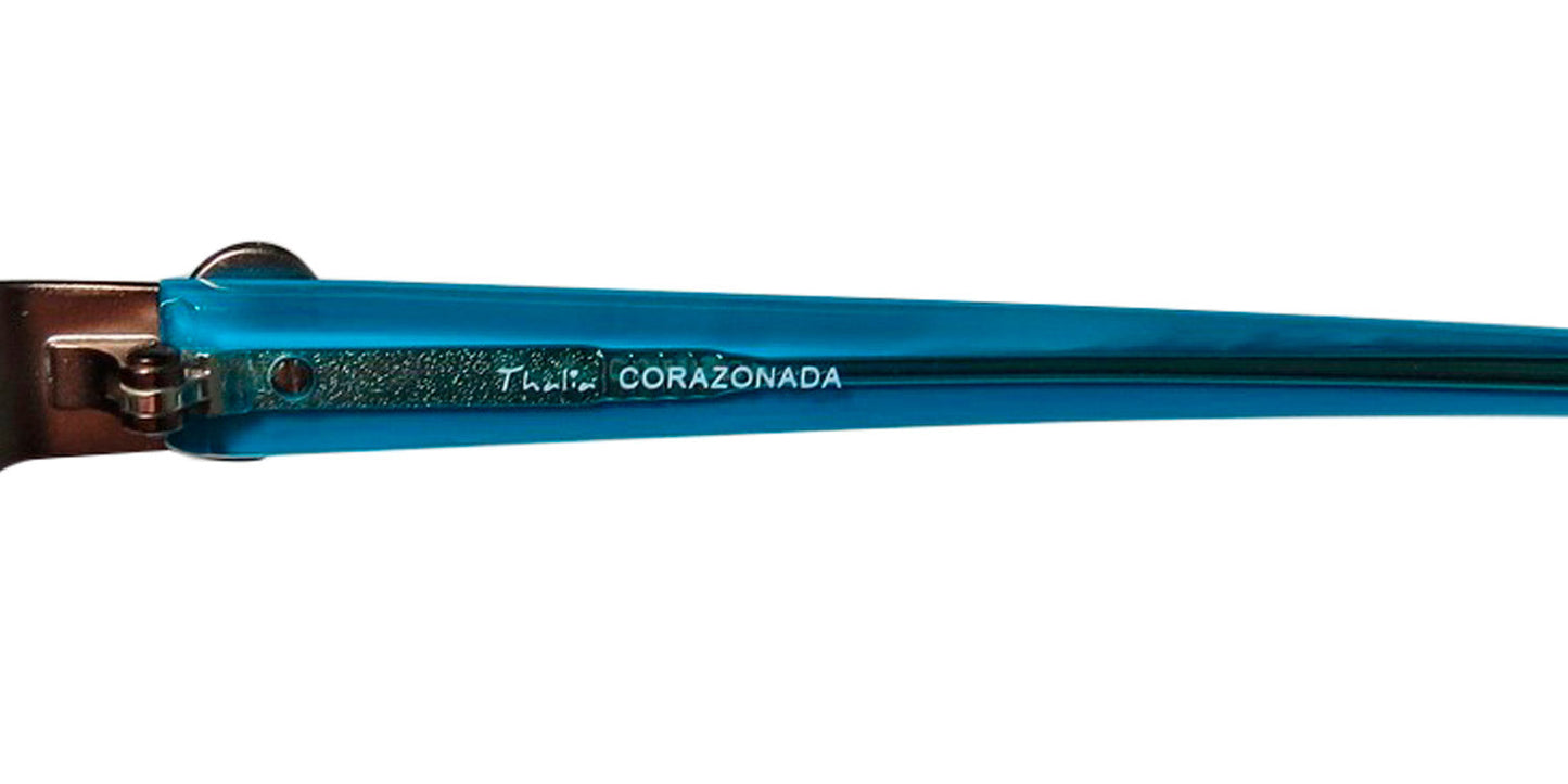 Thalia Corazonada Eyeglasses
