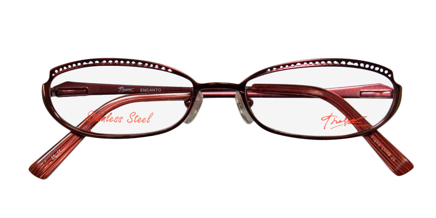 Thalia Encanto Eyeglasses