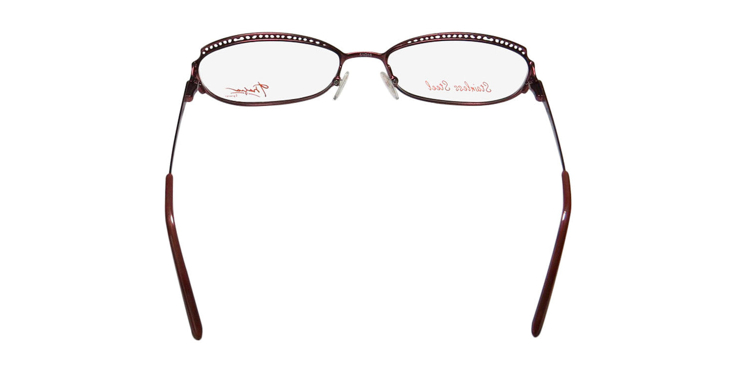 Thalia Encanto Eyeglasses