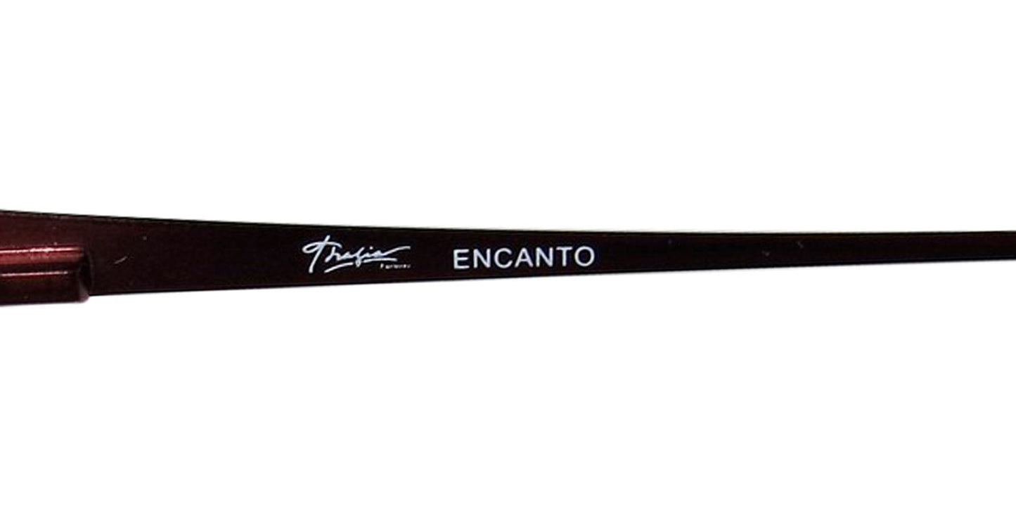 Thalia Encanto Eyeglasses