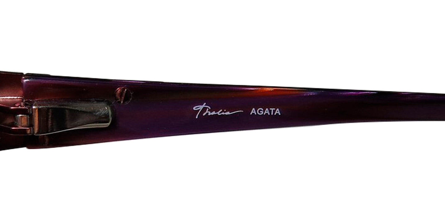 Thalia Agata Eyeglasses